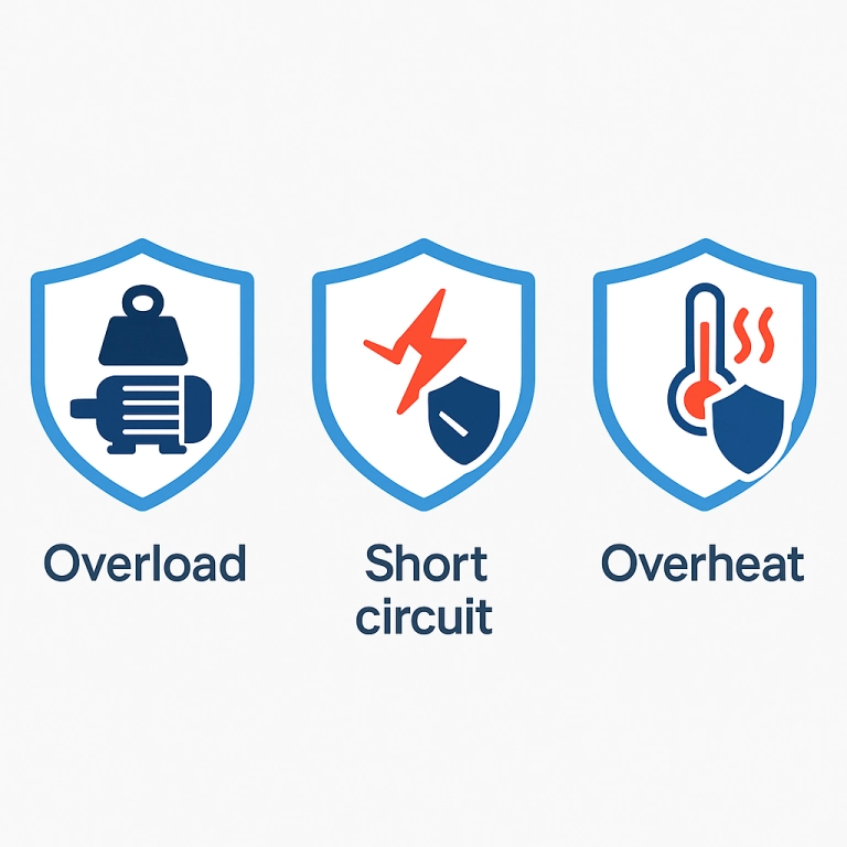 Protective Electronics1