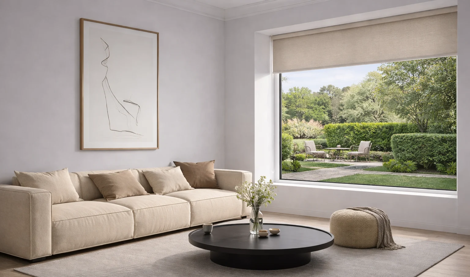 Roller Blind Roller Blind