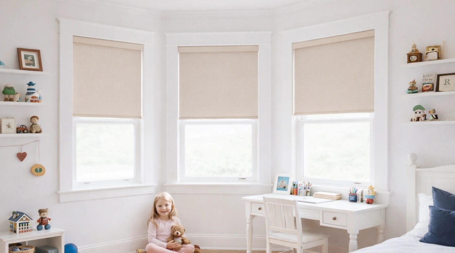 Roller Blind Roller Blind