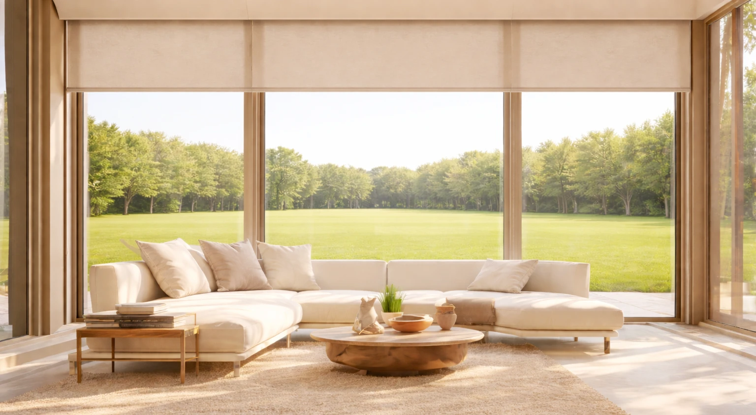Roller Blinds Roller Blinds