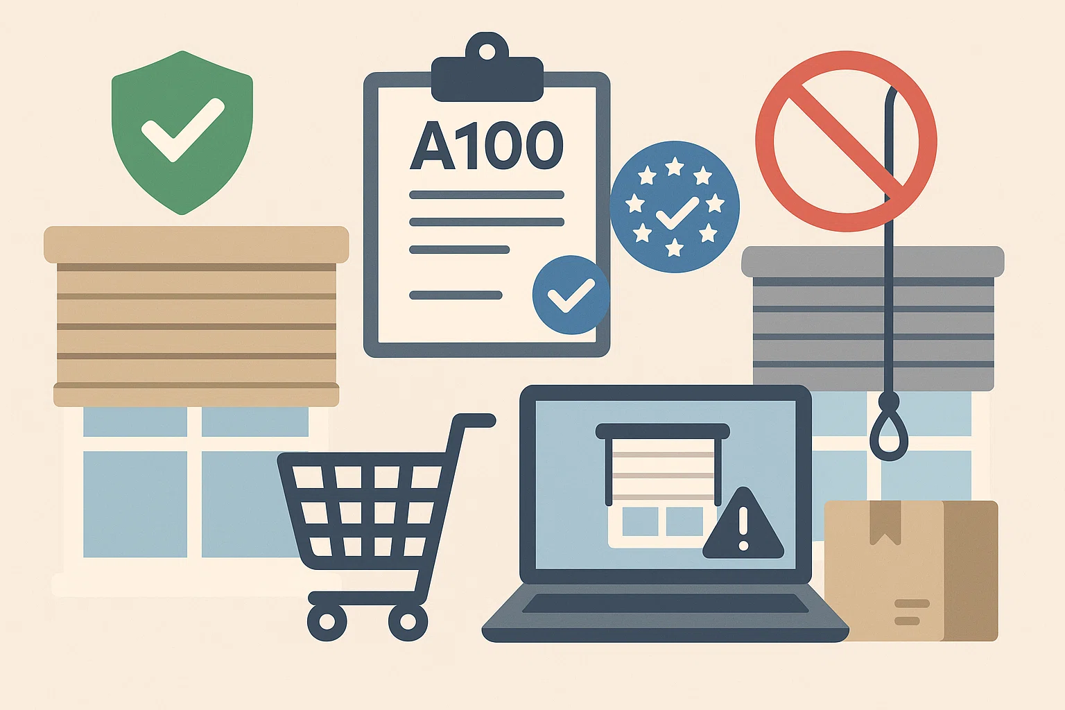“Safety-First” Has Become a Core Supply-Chain KPI