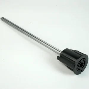 Shaft 38SL 5+1