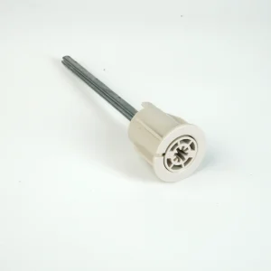 Shaft 38SS 2+1
