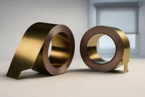 Spiral-Torsion-Springs
