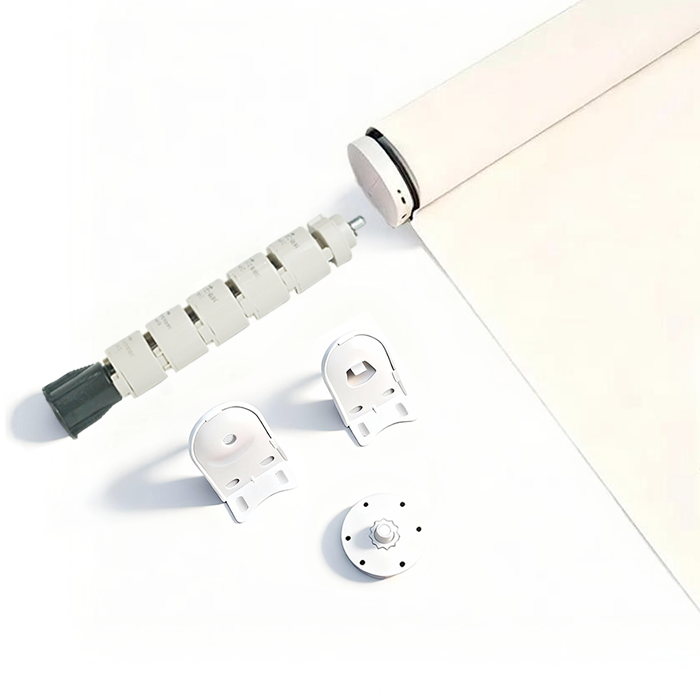 Spring Motor Roller Blinds Control System