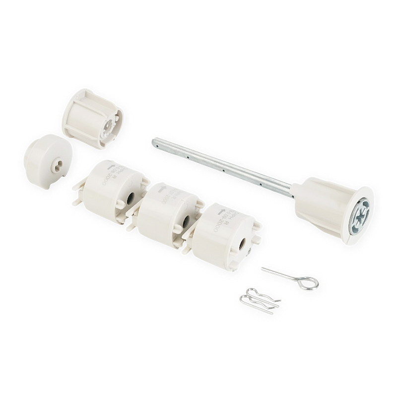 Custom Window Blind Clutch Systems for OEM Roller Blinds Custom Window Blind Clutch Systems for OEM Roller Blinds