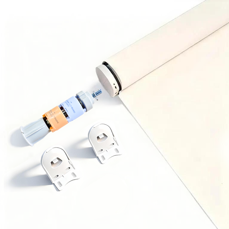 Type-C Durable Motorized China Roller Blinds Motor For Aluminium 38mm Tube