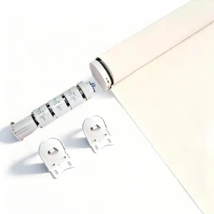 Cordless Spring Mechanism