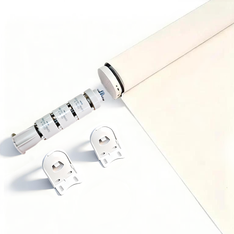 Cordless Spring Mechanism