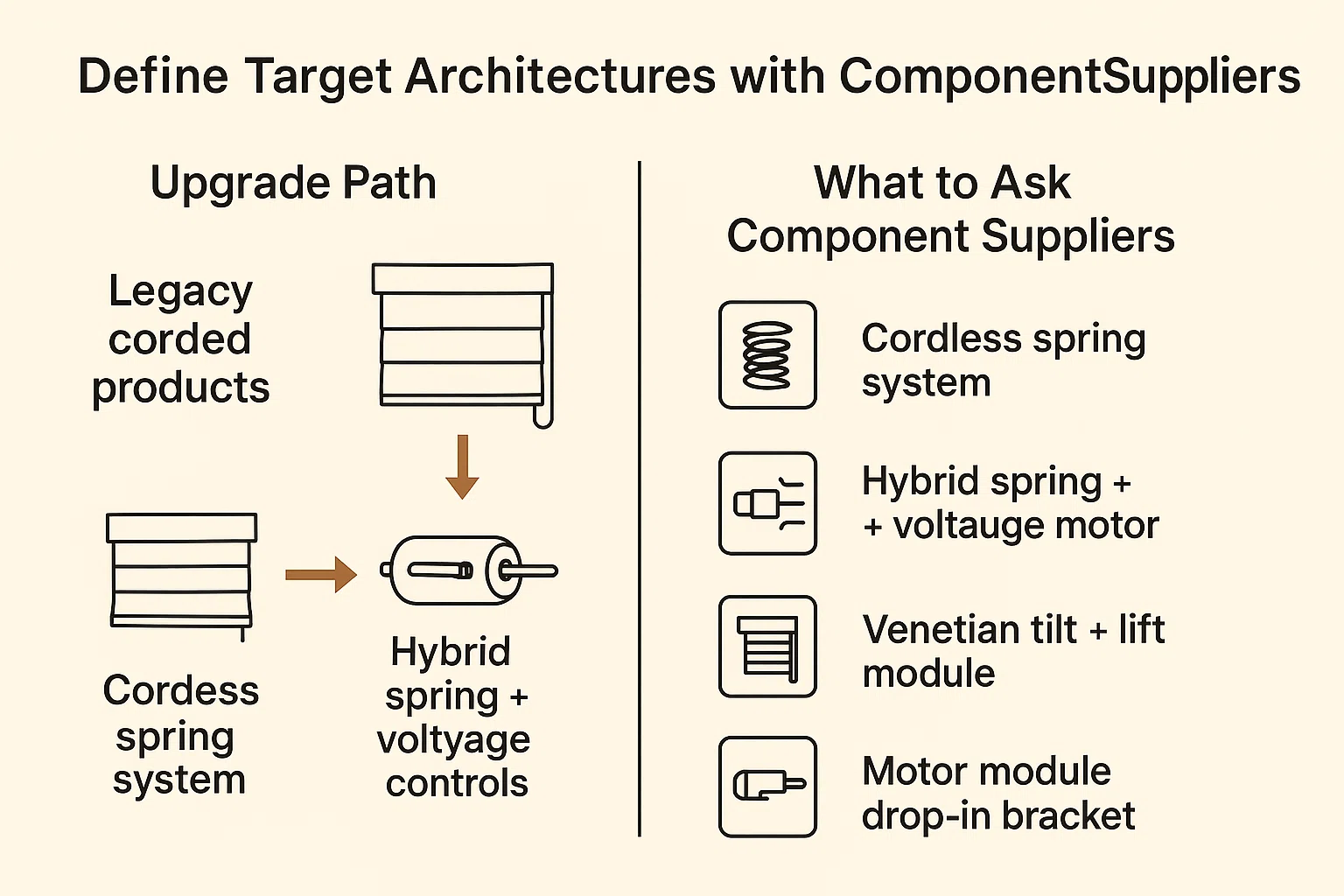 Steps Validate Supplier Capability for Safety-Critical Upgrades