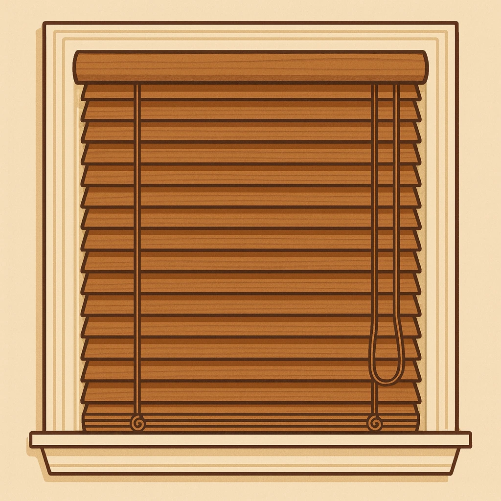 Roller Shade Solutions | Dosron Traditional Corded Blind