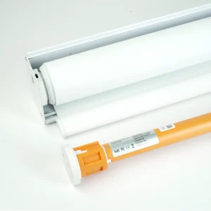 Tubular Motor and Cordless Roller Blind Tubular Motor and Cordless Roller Blind