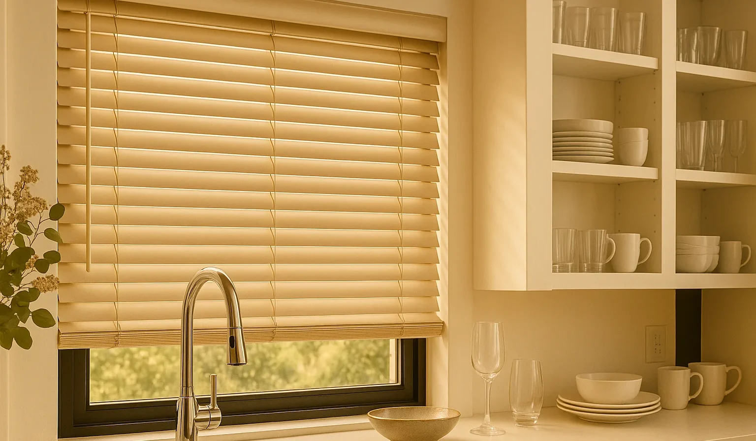Venetian Blind