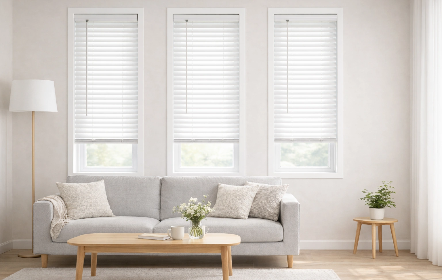 Venetian Blinds Venetian Blinds