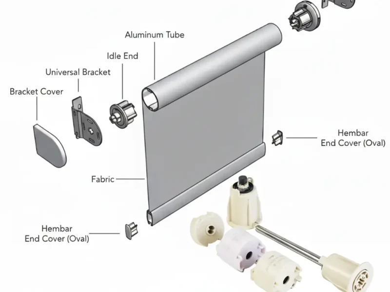 Spring System Works in Real Operation Spring System Works in Real Operation