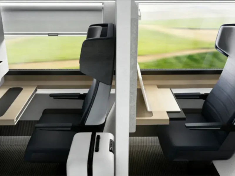 Train Project Cordless Blinds Train Project Cordless Blinds