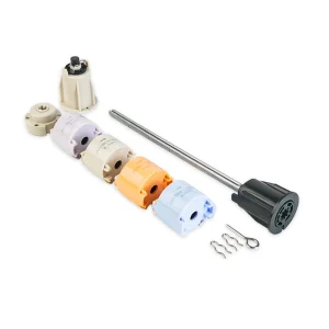 Cordless Spring Mechanism Cordless Spring Mechanism