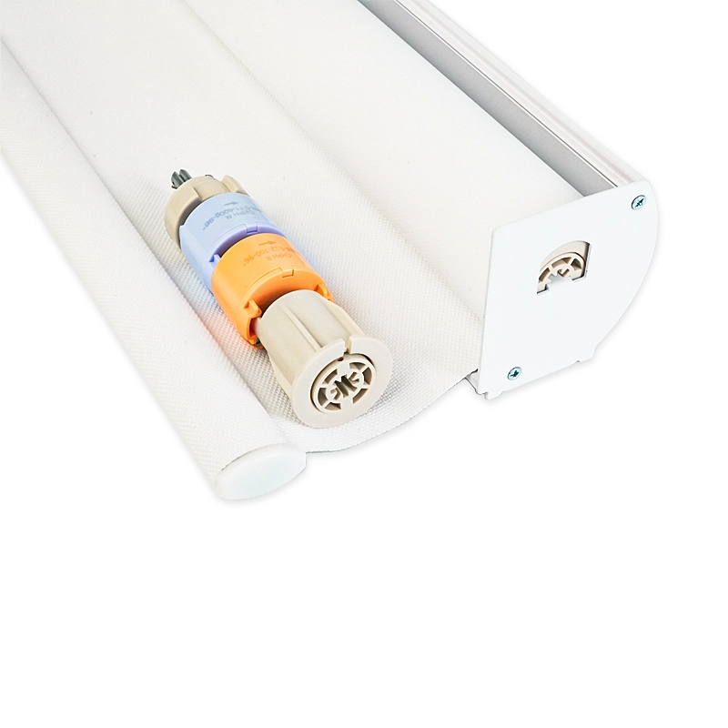 Quiet Smooth Cordless Spring Mechanism Quiet Smooth Cordless Spring Mechanism