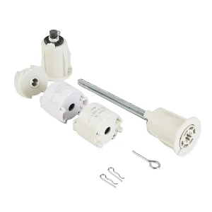 Cordless Spring Mechanism Cordless Spring Mechanism